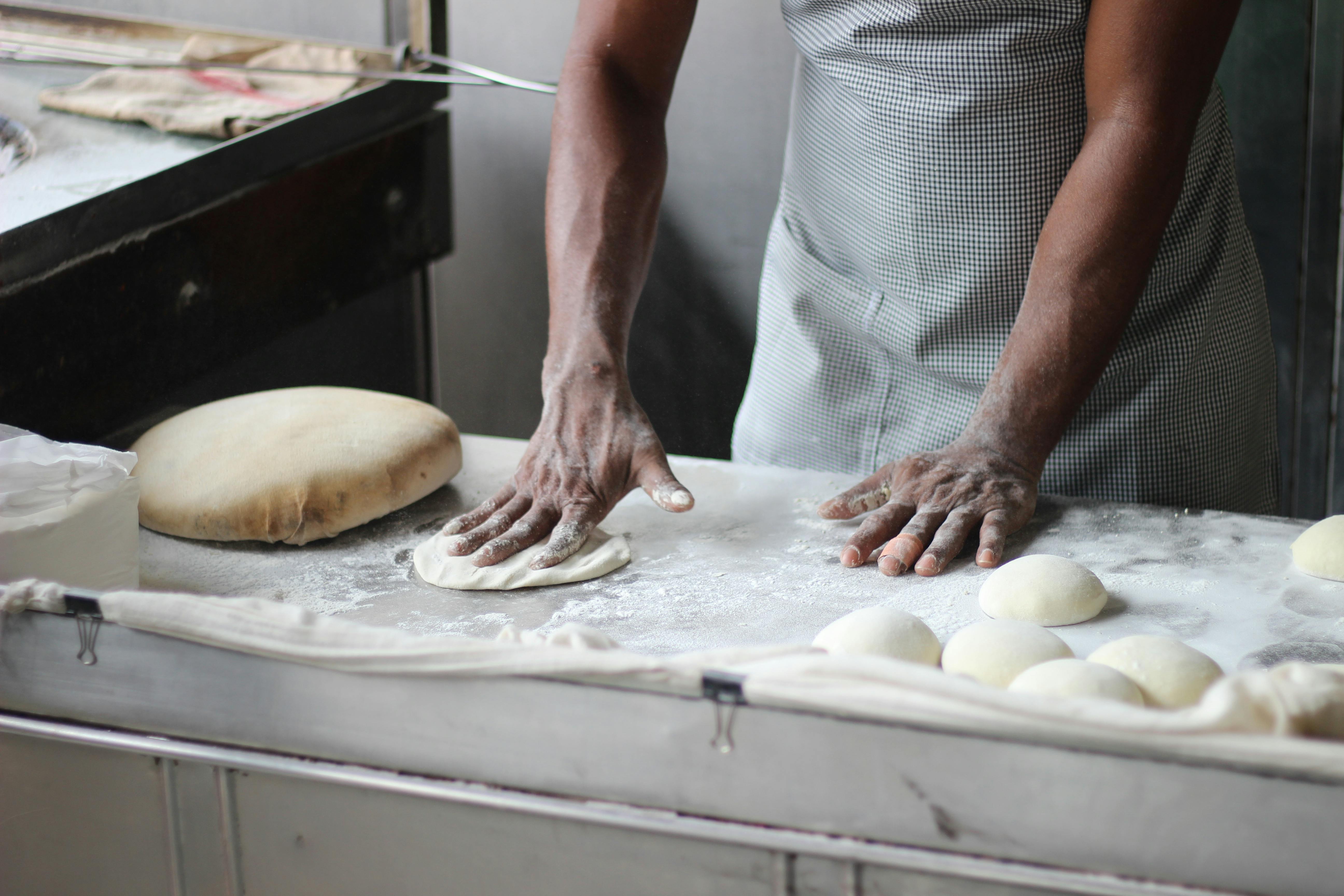 Digitalisierung im Lebensmittelhandwerk: Wie Bäckereien mit Vorbestellungen und smarter Planung punkten